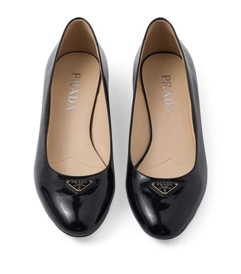 Prada Ballet Flats 